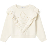 Name it Jet Stream Rosemarie Knit Blouse