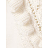 Name it Jet Stream Rosemarie Knit Blouse 2