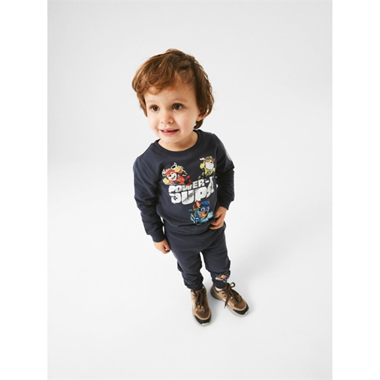 Name it India Ink Ollis Paw Patrol Sweatshirt 3