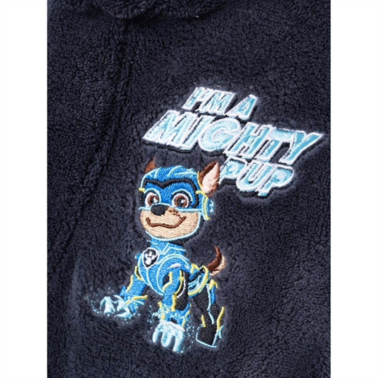 Name it India Ink Ollen Paw Patrol Bathrobe 2