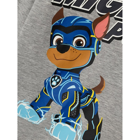 Name it Grey Melange Ofus Paw Patrol Blouse 2