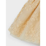 Lil'Atelier Wood Ash Ronja Rie Tulle Skirt 2