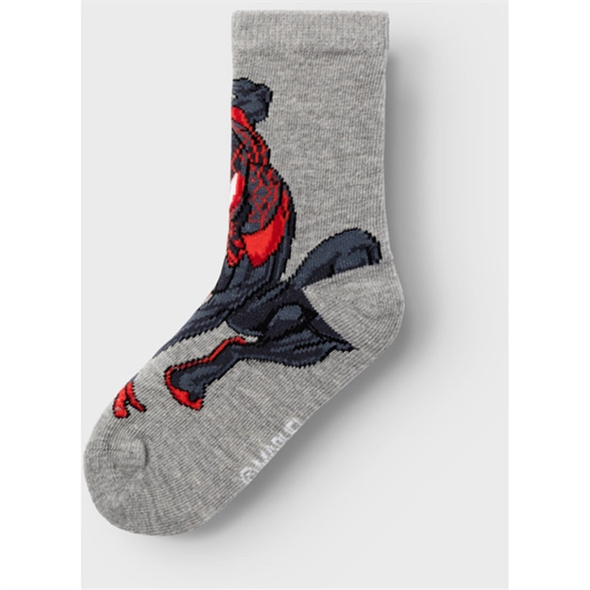 Name it India Ink Osh Spiderman Socks 3-pack 3