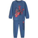 Name it Bijou Blue Orv Spiderman Nightset