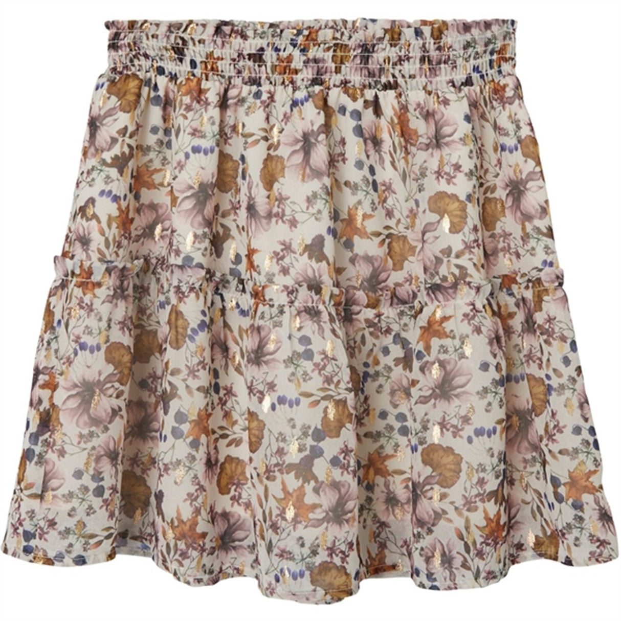 Name it Jet Stream Reflora Skirt