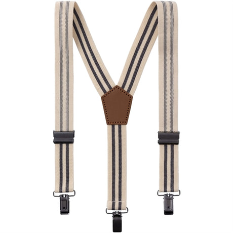 Lil'Atelier Wood Ash Harbour Suspenders