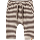 Lil'Atelier Rain Drum Geo Pants