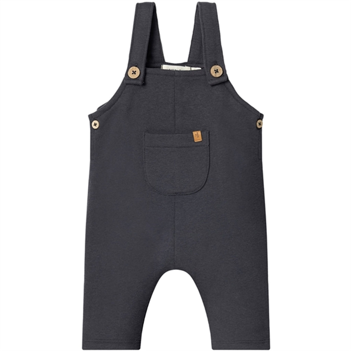 Lil'Atelier Periscope Ilondon Sweat Overalls