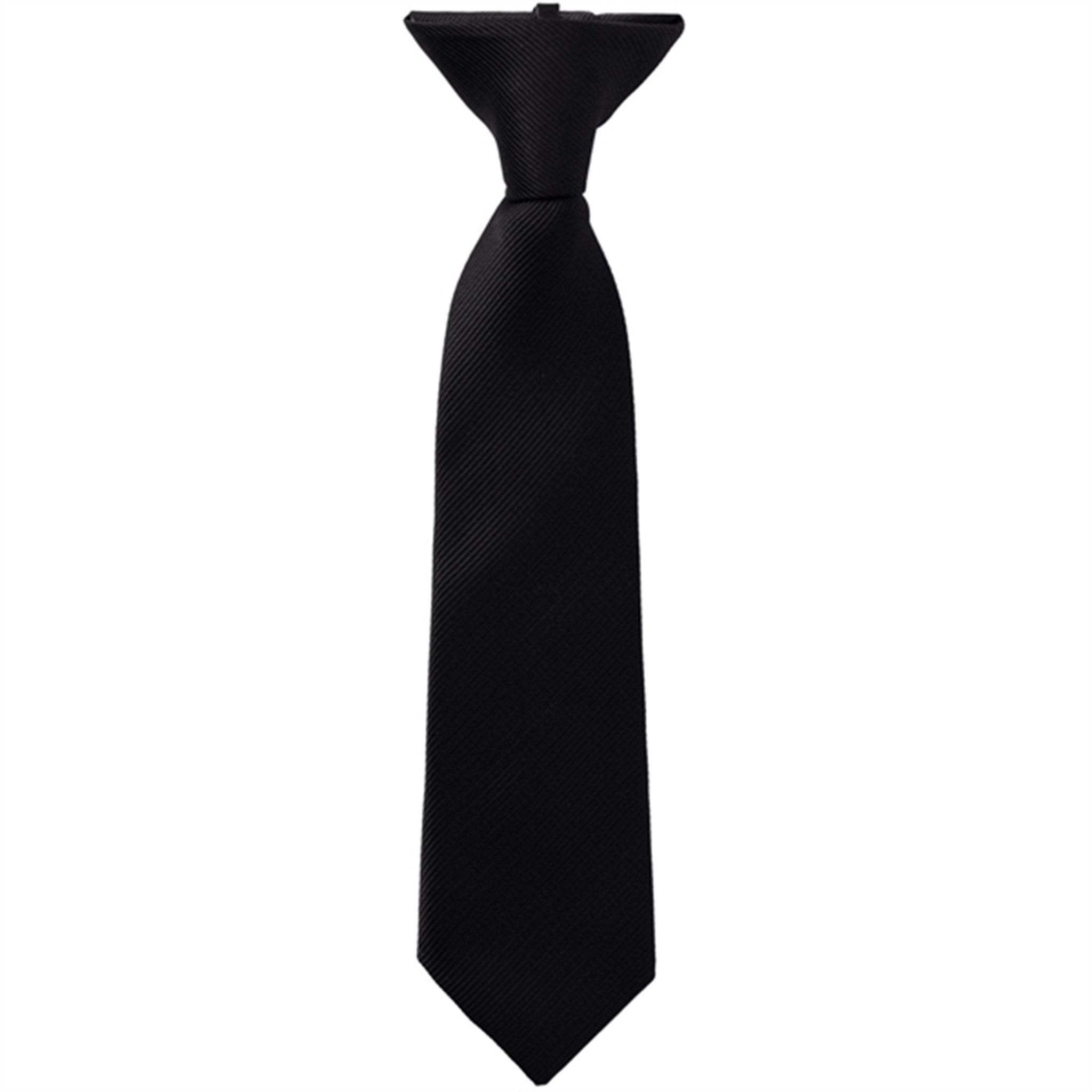 Name it Black Rolle Tie