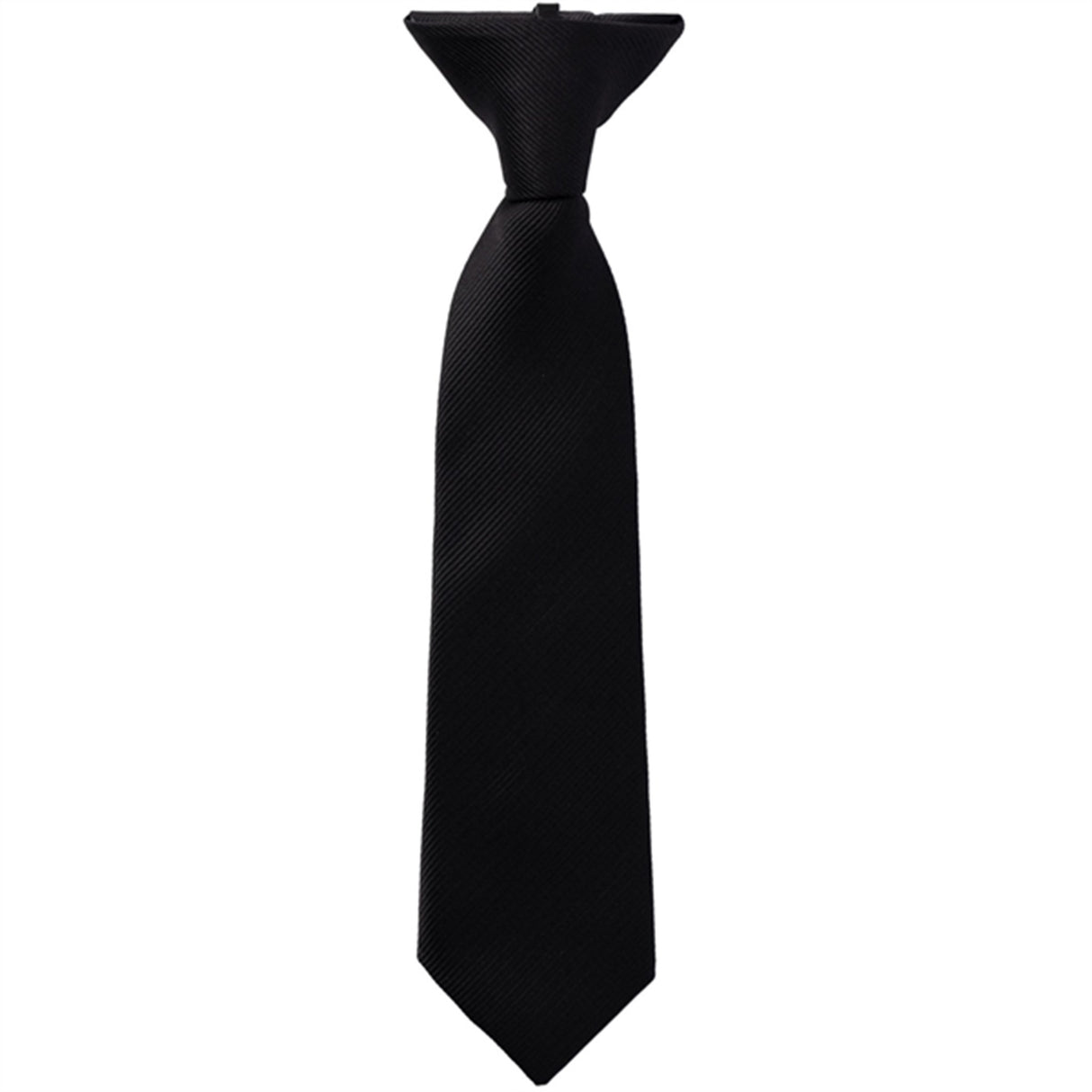 Name it Black Rolle Tie