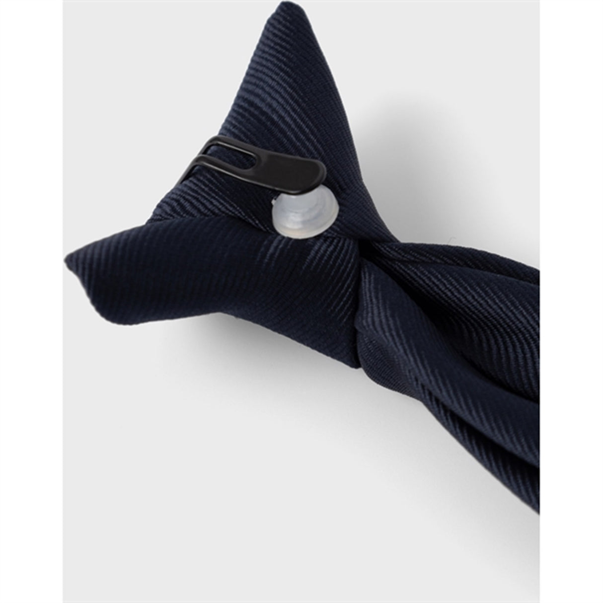 Name it Dark Sapphire Rolle Tie 2