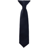 Name it Dark Sapphire Rolle Tie