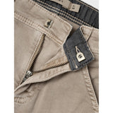 Name it Winter Twig Silas Tapered Twill Pants Noos 4