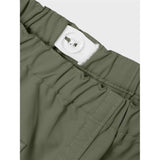 Name it Deep Lichen Green Bella Parachute Twill Pants