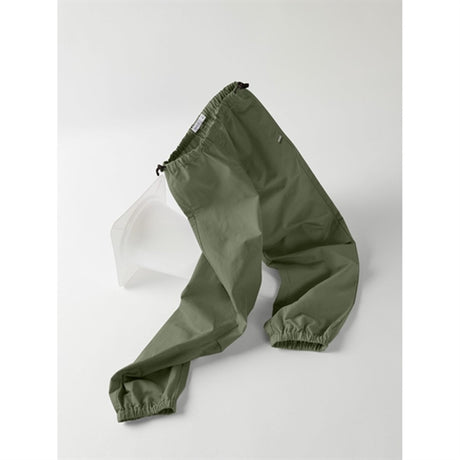 Name it Deep Lichen Green Bella Parachute Twill Pants