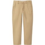 Name it Starfish Ryan Straight Twill Pants