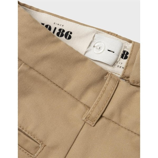 Name it Starfish Ryan Straight Twill Pants 2