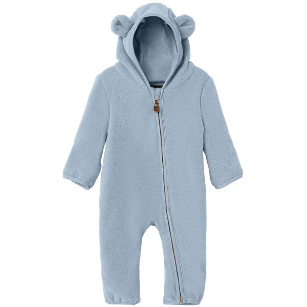 Name it Celestial Blue Meeko Suit