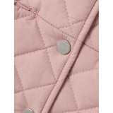 Name it Deauville Mauve Mille Quilted Vest 5