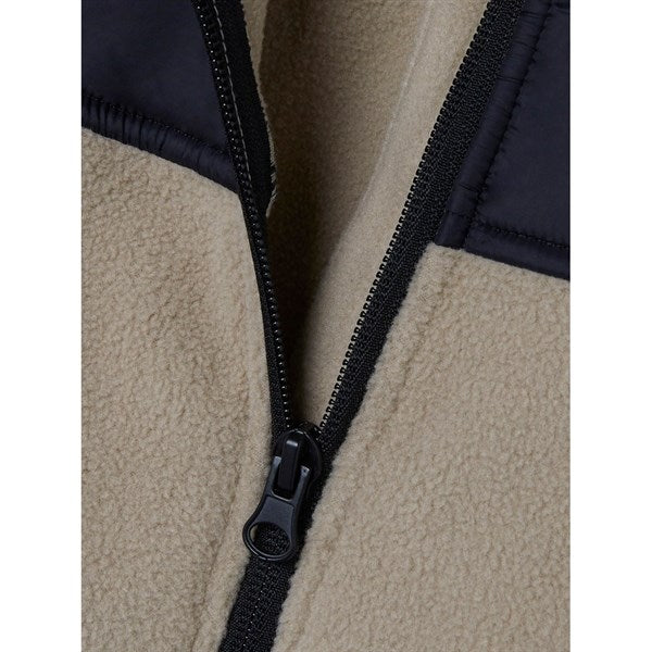 Name it Crockery Meeko Fleece Jacket 2