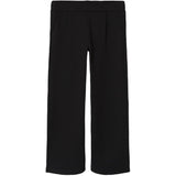 Name it Black Naida Straight Pants Noos