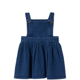 Name it Dark Blue Denim Ronja Denim Dress