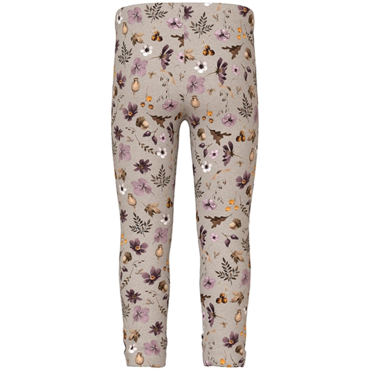 Name it Peyote Melange Lahra Leggings 2