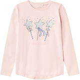 Name it Sepia Rose Make a wish Vix Blouse