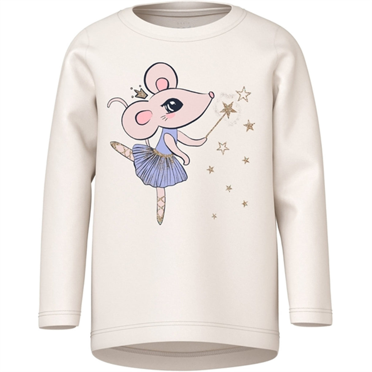 Name it Jet Stream Mouse Vix Blouse