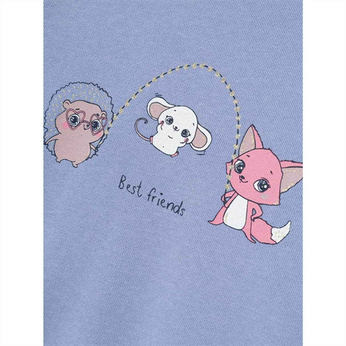 Name it Easter Egg Best friend Venus Sweatshirt 3