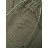 Name it Dusty Olive Ben Parachute Pants Noos 4