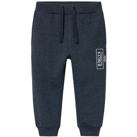 Name it Dark Sapphire Valon Sweatpants