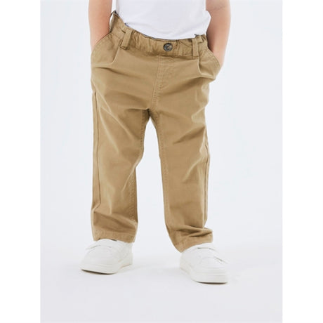 Name it Kelp Ryan Twill Chino Pants Noos 2