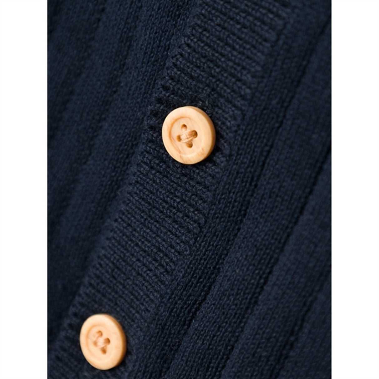 Name it Dark Sapphire Theodor Knit Cardigan 4