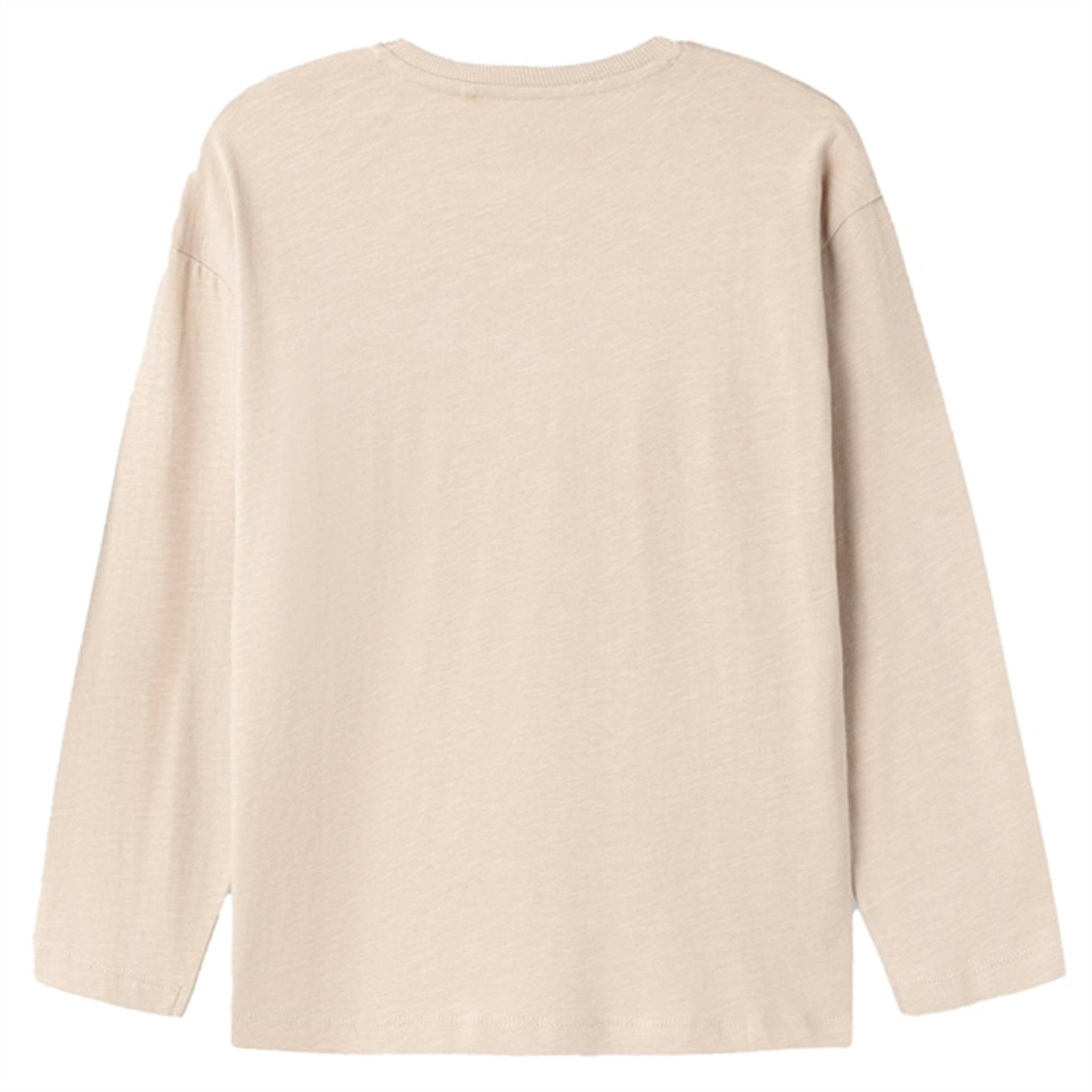 Name it Pure Cashmere Vebbe Blouse 3