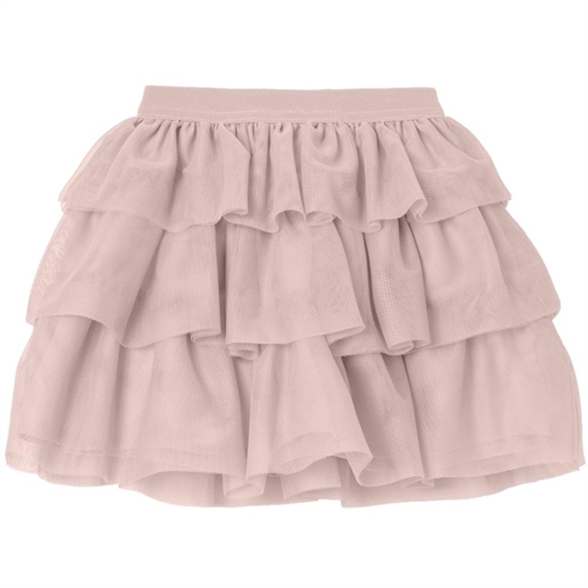 Name it Sepia Rose Betrille Tulle Skirt