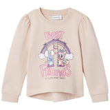 Name it Sepia Rose Vianja Sweatshirt