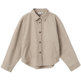 Name it Pure Cashmere Barula Overshirt