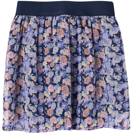 Name it Easter Egg Tirance Skirt