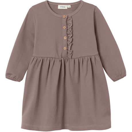 Lil'Atelier Antler Balina Sweat Dress