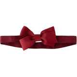 Name it Jester Red Risa Headband