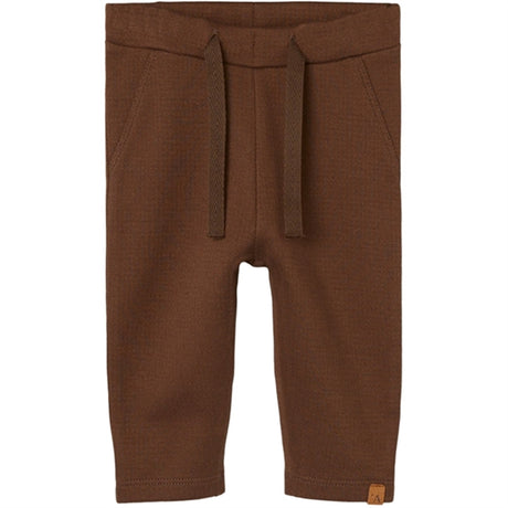 Lil'Atelier Rain Drum Dicard Pants