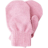 Name it Wild Rose Magic Glitter Mittens