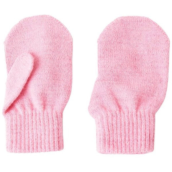 Name it Wild Rose Magic Glitter Mittens