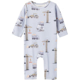 Name it Zen Blue Biman Onesie