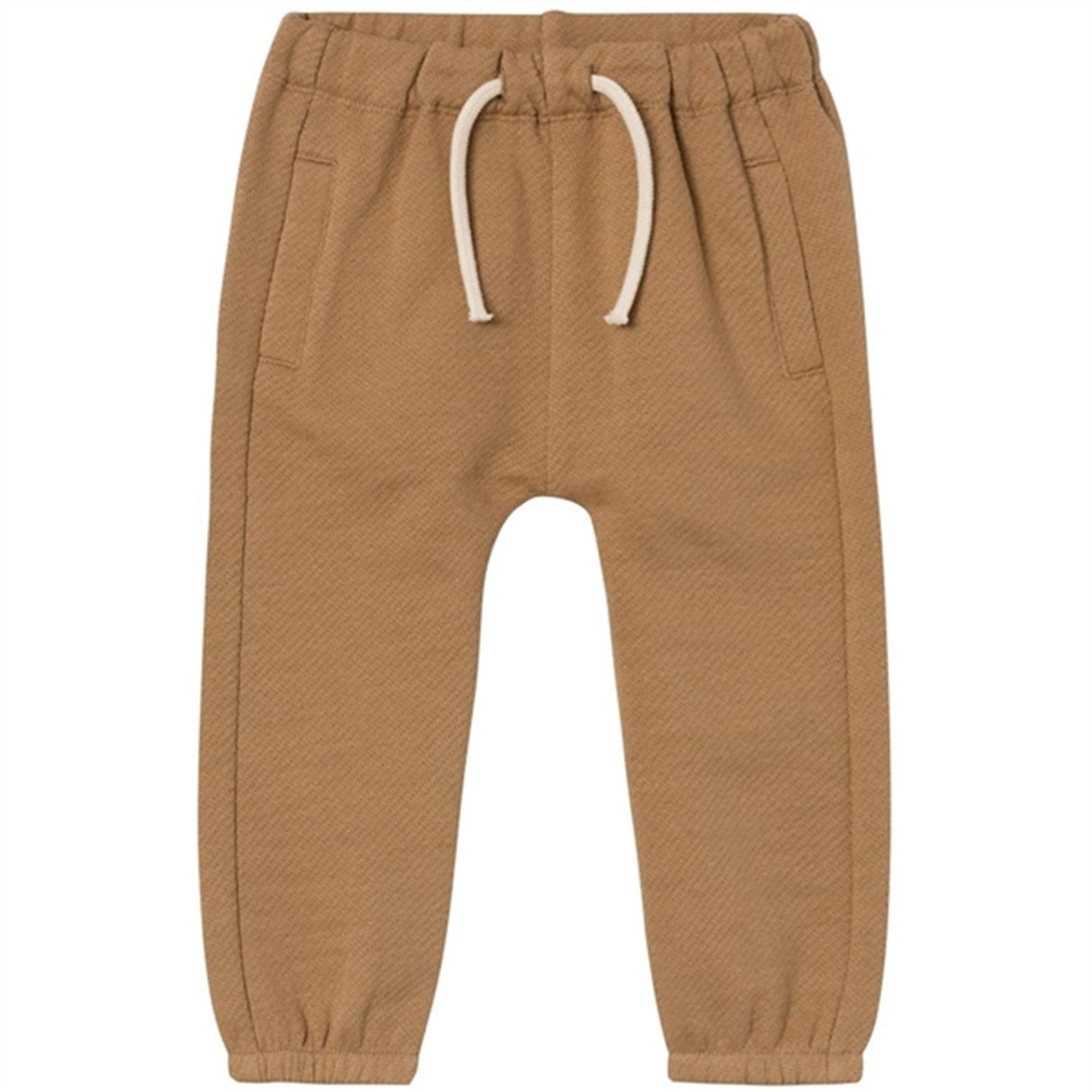 Lil'Atelier Tigers Eye Birk Loose Sweatpants