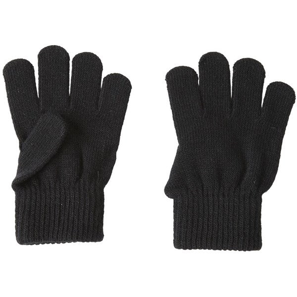 Name it Black Magic Mittens