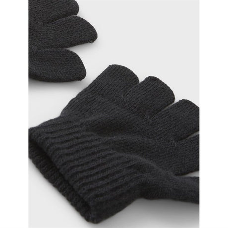 Name it Black Magic Mittens