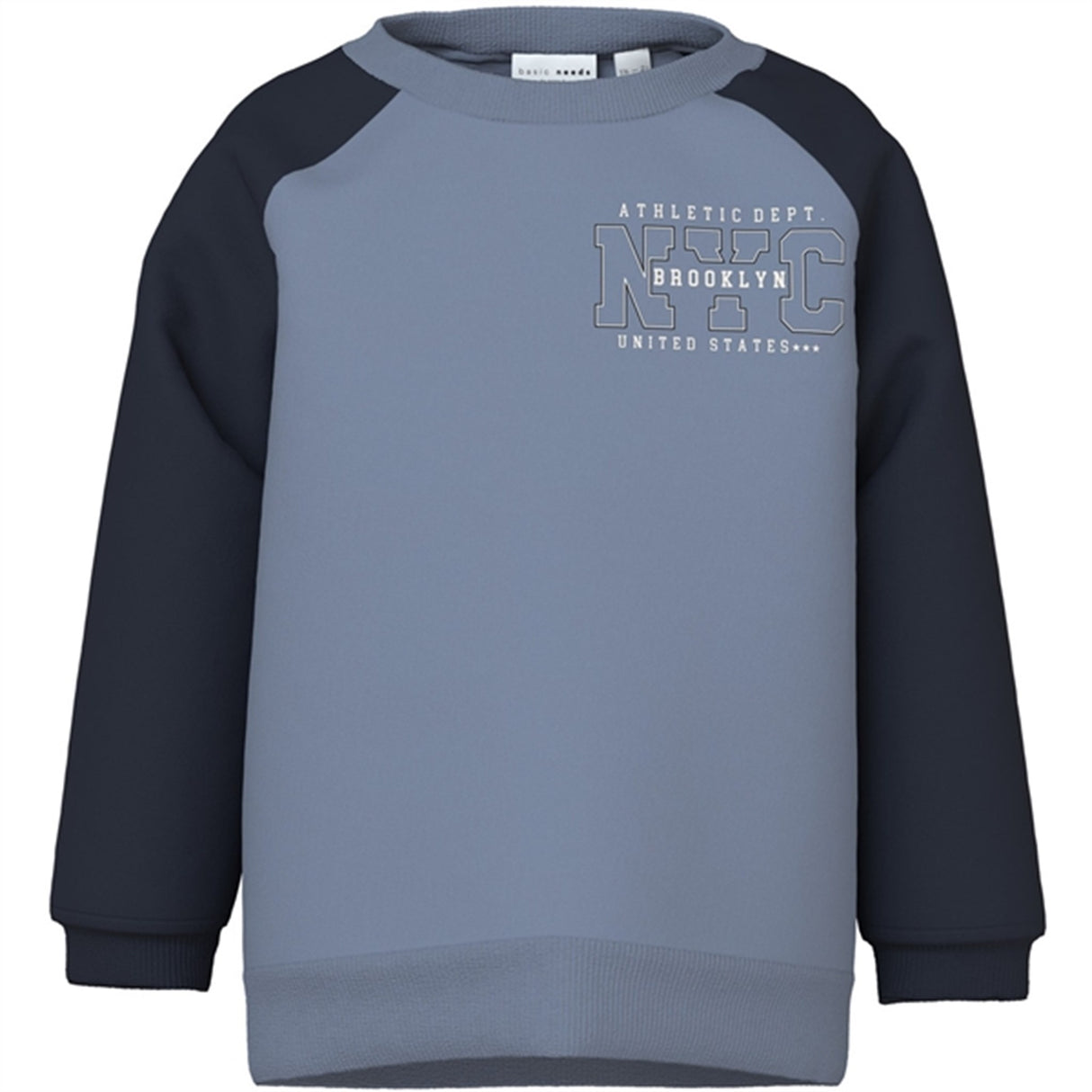 Name it Troposphere Volmar Sweatshirt