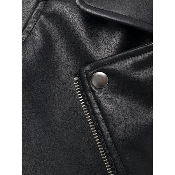 Name it Black Madino Jacket 3